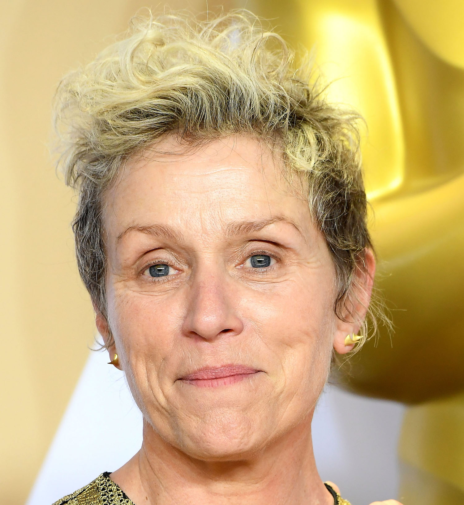 Frances McDormand