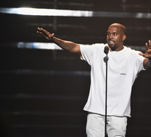 Kanye West zaprojektuje Wam meble i dodatki do wnętrz!