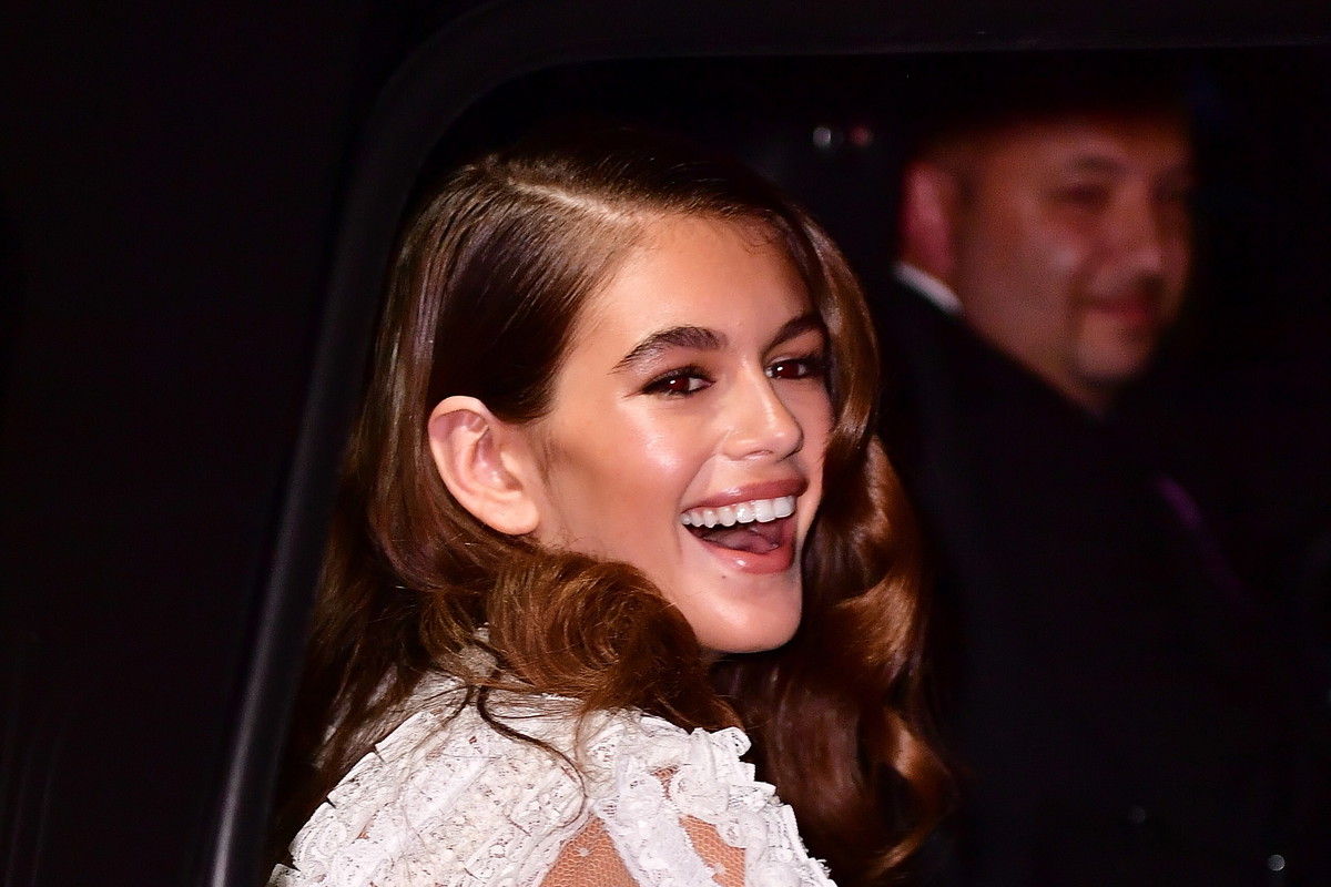Met Gala 2018: Wiemy, dlaczego na balu nie pojawiły się Kaia Gerber, Millie Bobby Brown oraz inne młode gwiazdy!