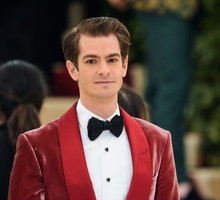 Met Gala 2018: Najbardziej stylowi panowie