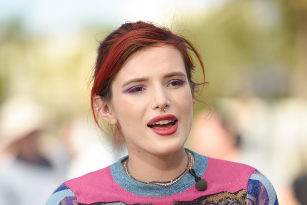 Bella Thorne