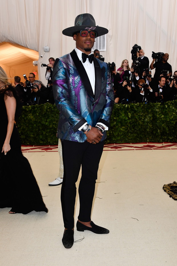 Cam Newton