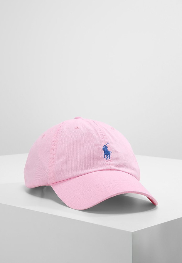 Czapka z daszkiem Polo Ralph Lauren, 169 zł