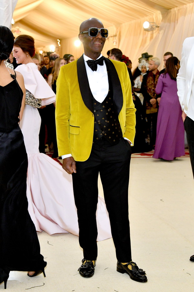 Dapper Dan