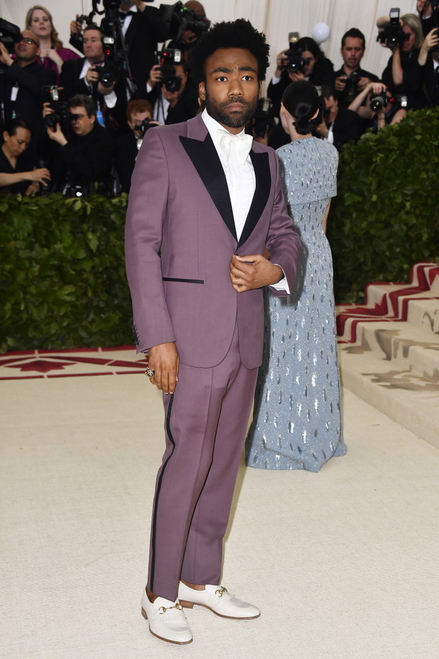 Donald Glover
