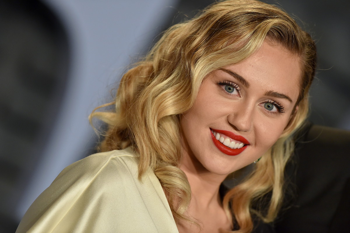 Miley Cyrus wyznała szokującą prawdę o serialu „Hannah Montana”