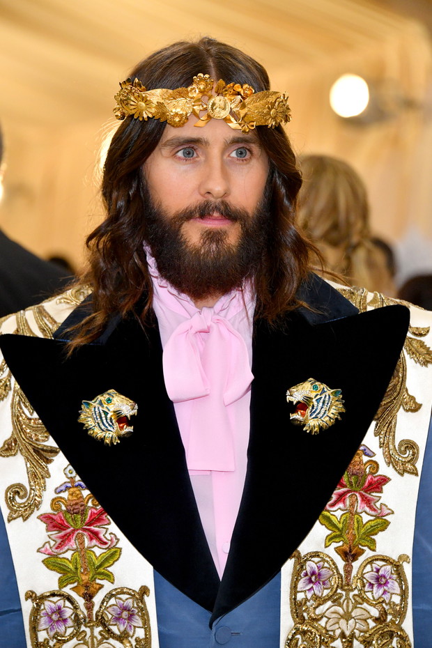 Jared Leto