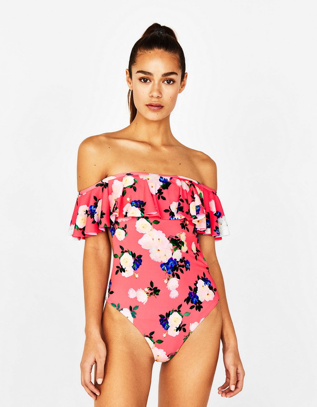 Kostium Bershka, 99,90 zł
