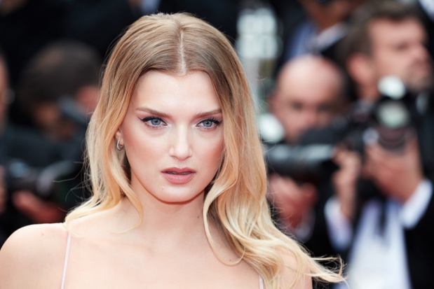 Lily Donaldson