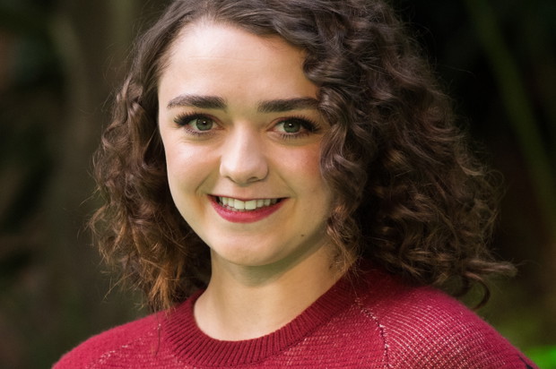 Maisie Williams