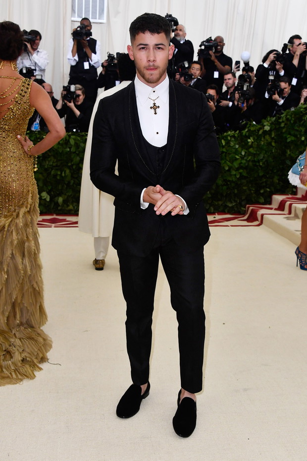 Nick Jonas