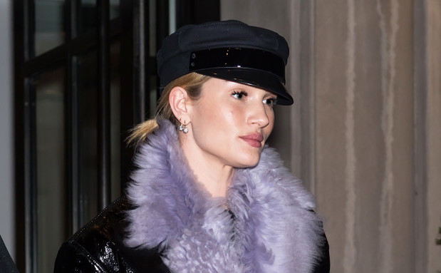 Rosie Huntington-Whiteley