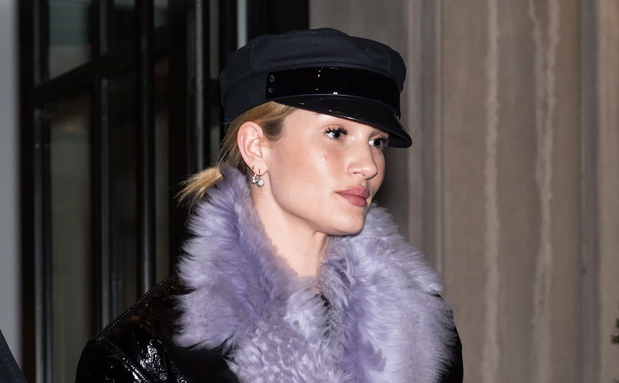 Rosie Huntington-Whiteley