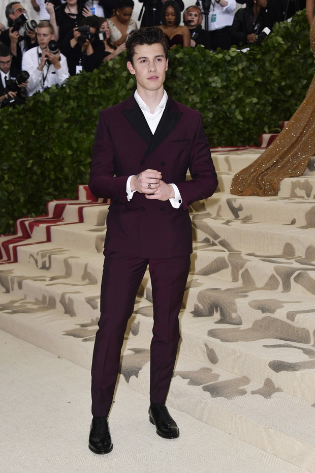 Shawn Mendes