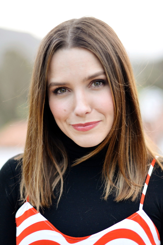 Sophia Bush
