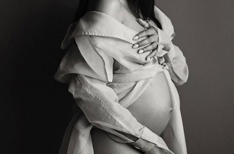 chanel iman 2