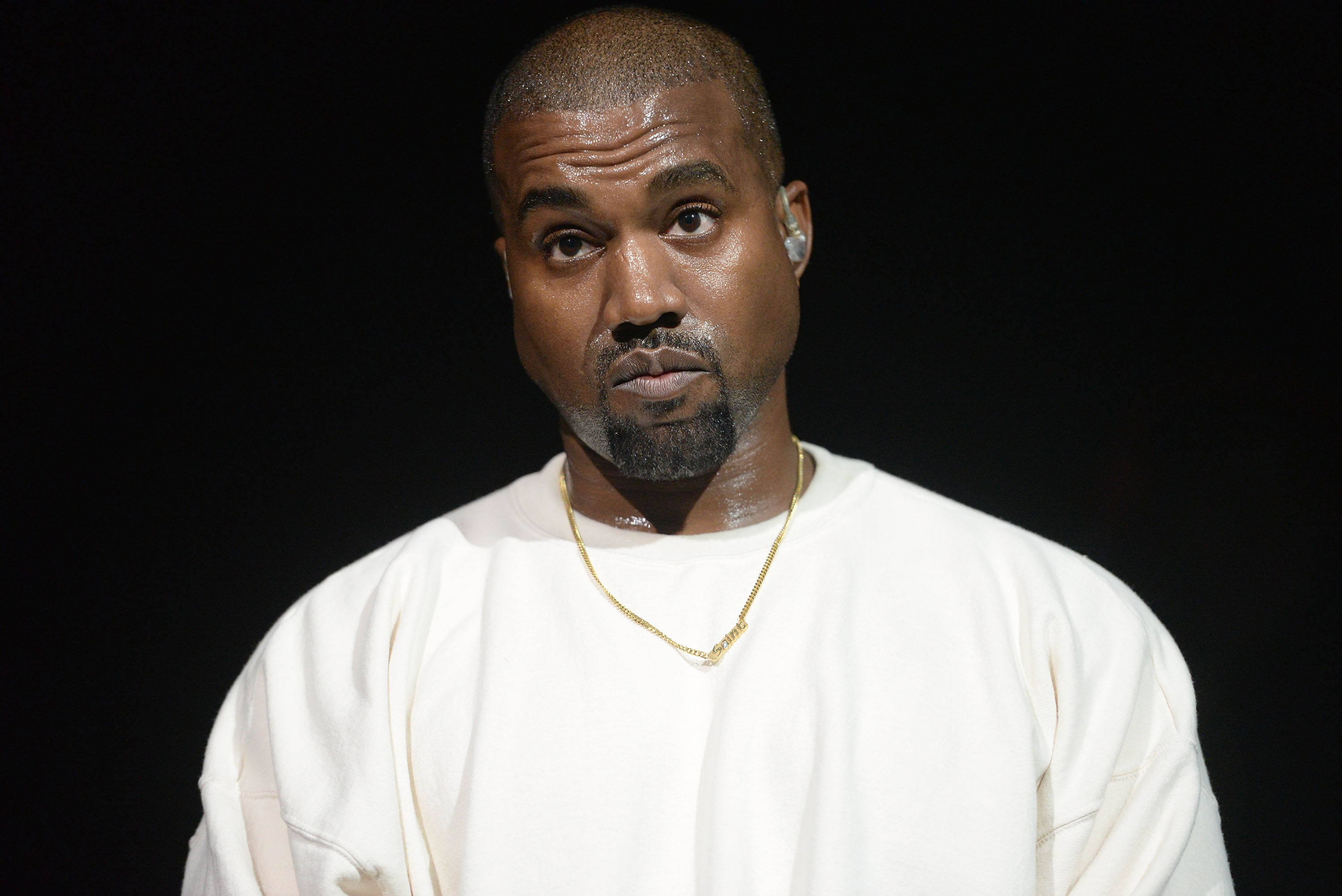 Premiera najnowszej kolekcji Yeezy okazała się totalną porażką!