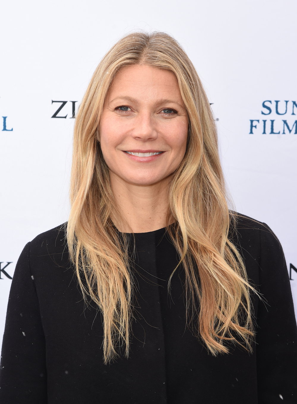 Gwyneth Paltrow