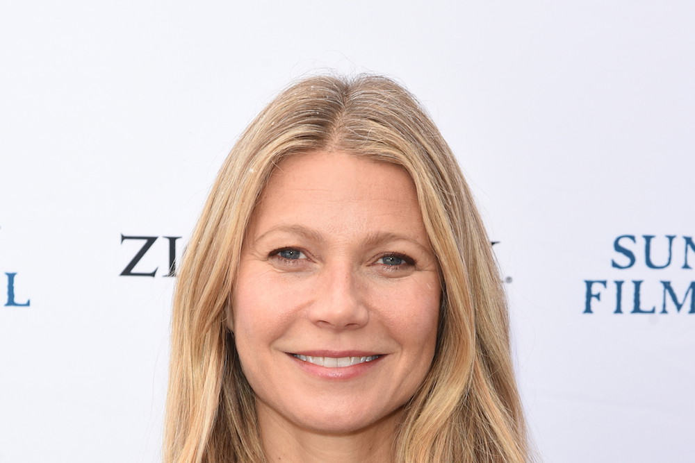 Gwyneth Paltrow