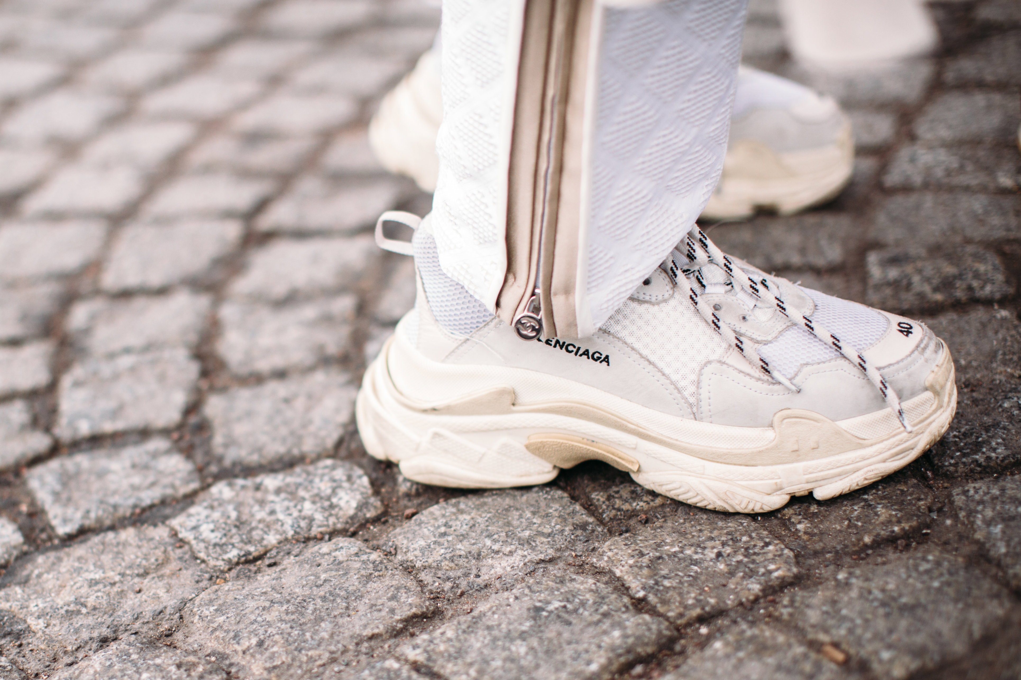 Buty Balenciaga