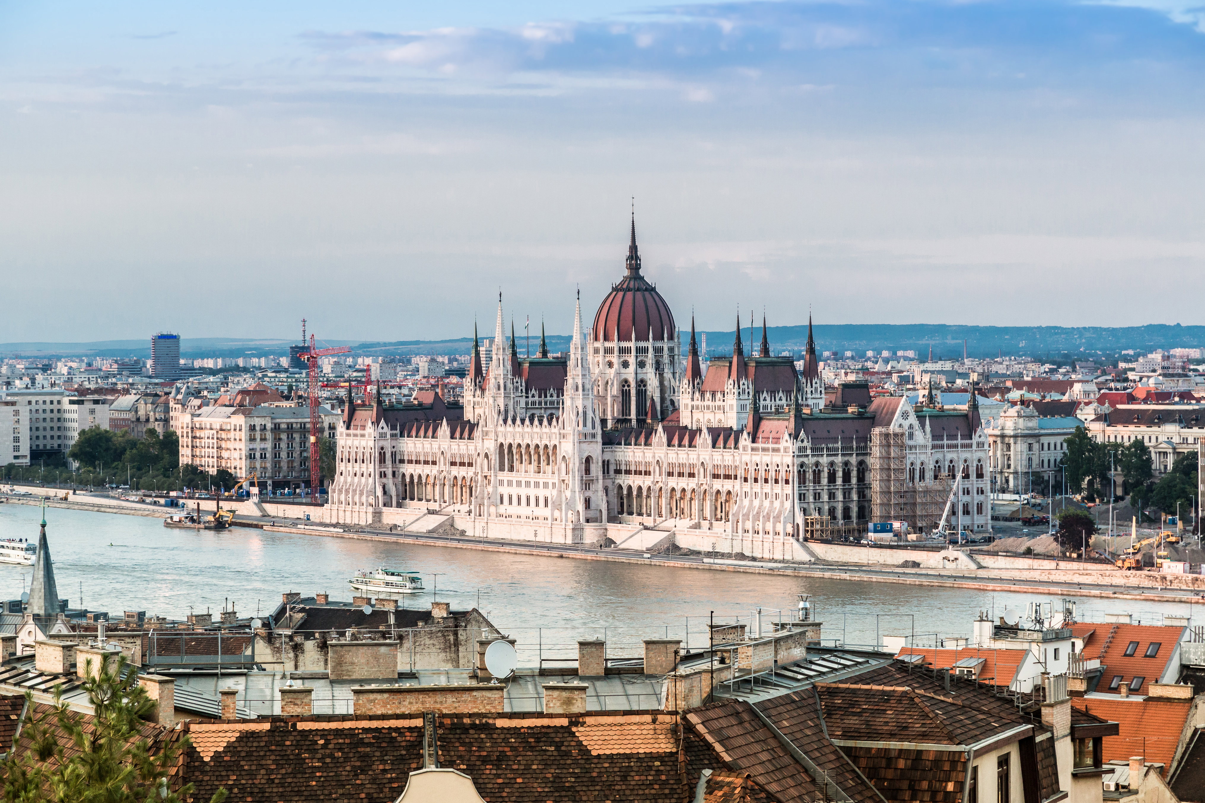 5 najtańszych europejskich stolic idealnych na weekend i nie tylko