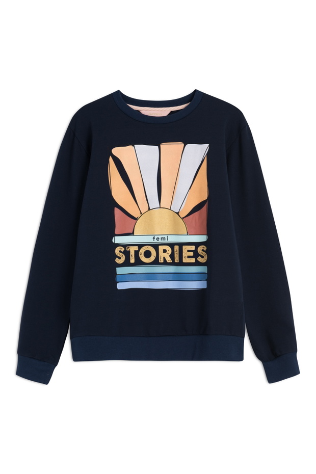 Bluza Femi Stories, 229 zł