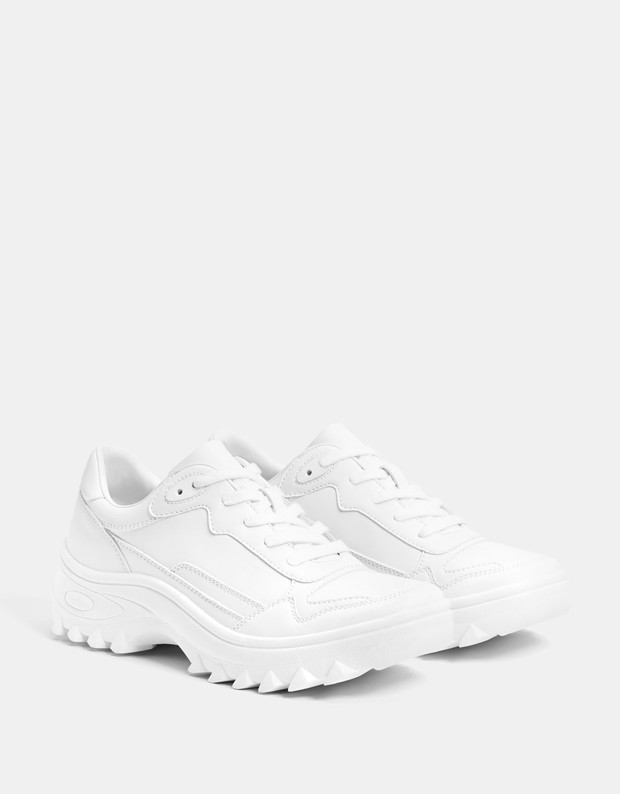Buty Bershka, 159 zł