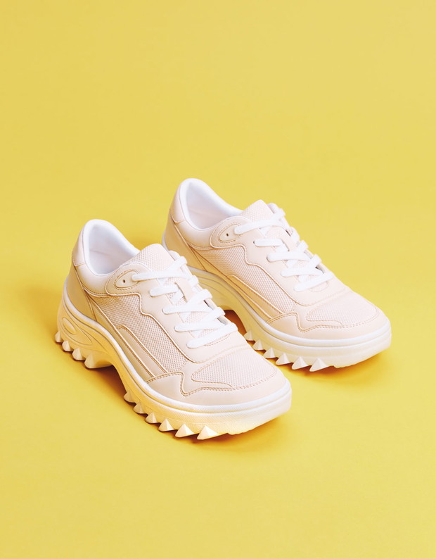 Buty Bershka, 159 zł