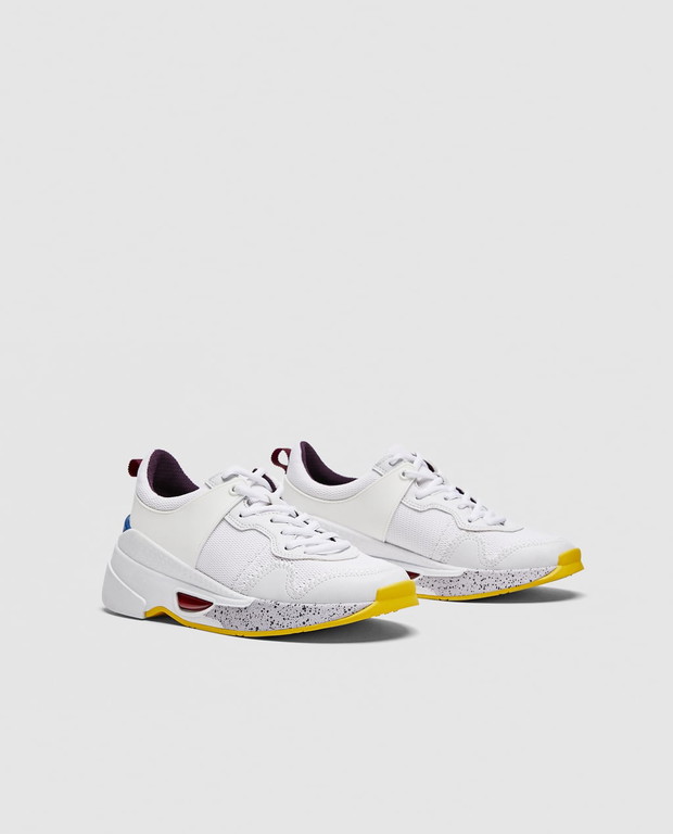 Buty Zara, 199 zł