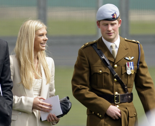 Chelsy Davy
