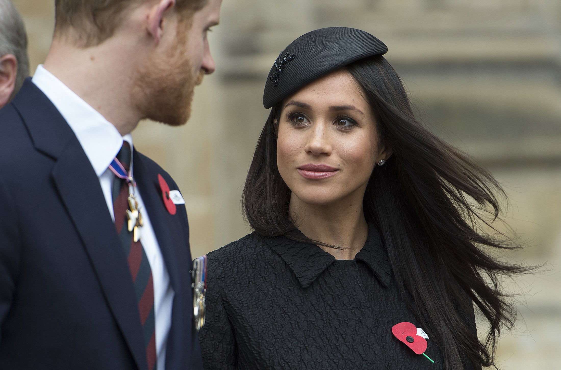 meghan markle-i-ksiaze-harry-menu-weselne