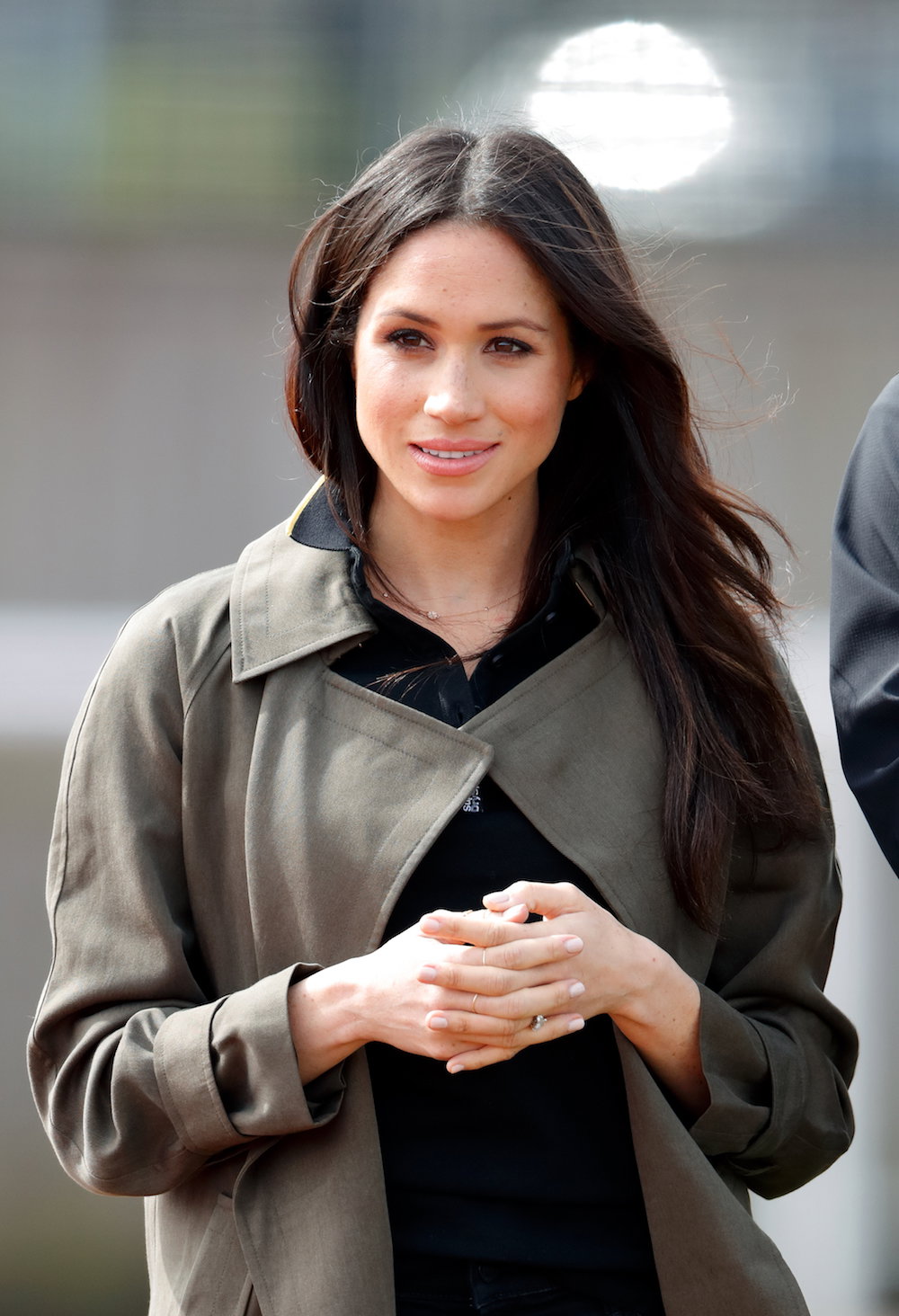 Ojciec Meghan Markle nie weźmie udziału w książęcym ślubie