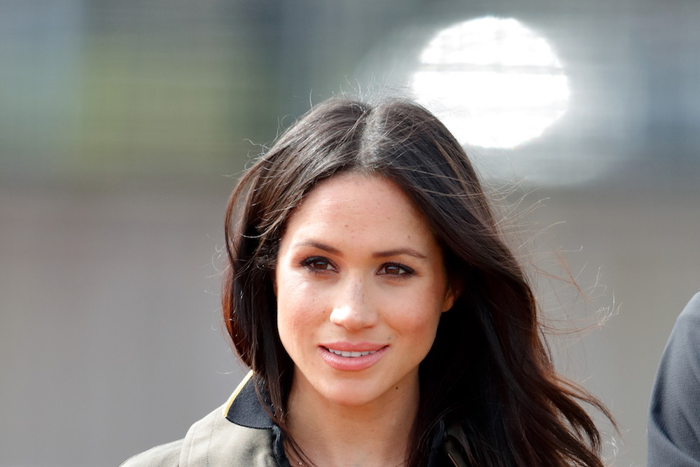 Ojciec Meghan Markle nie weźmie udziału w książęcym ślubie