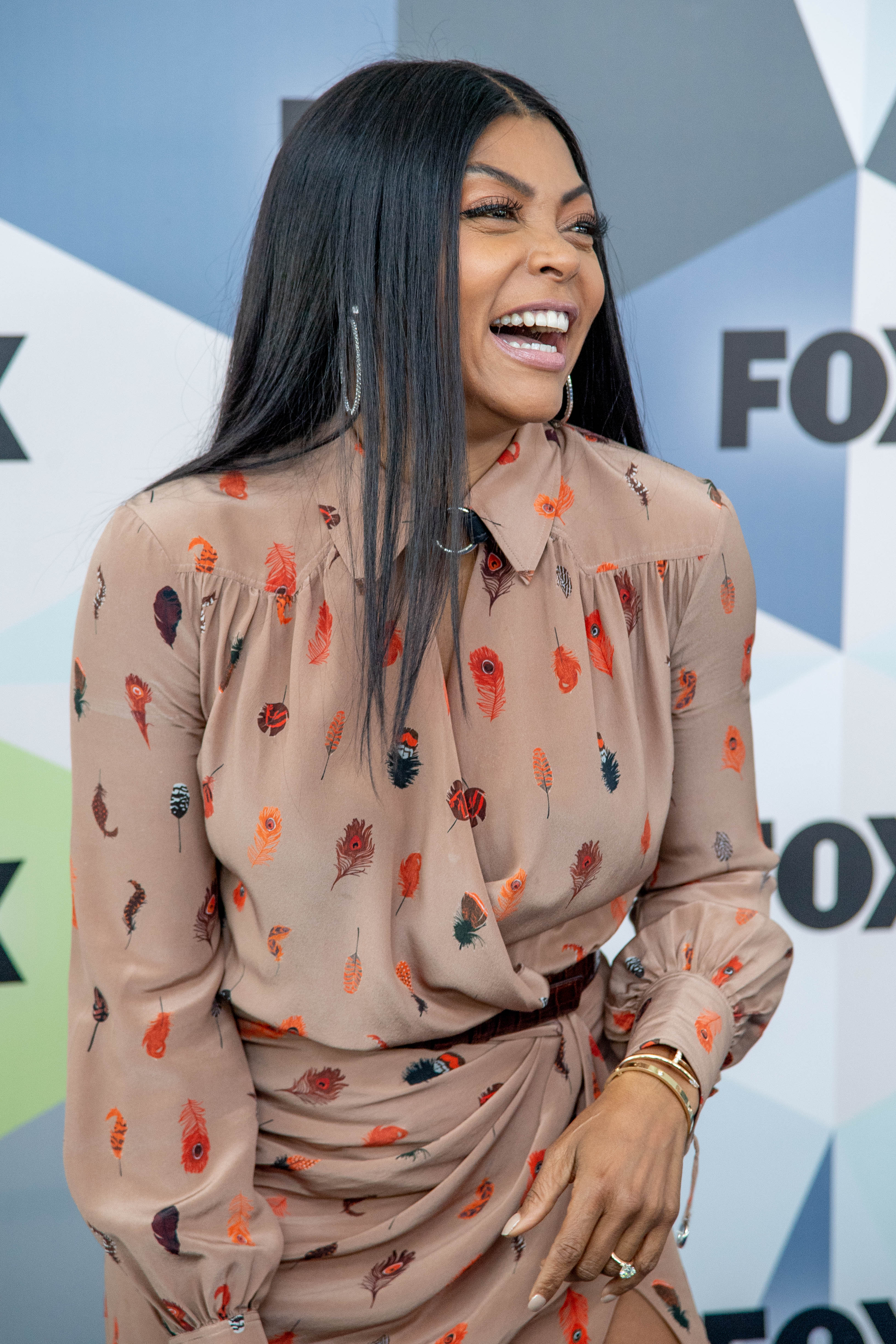Taraji P. Henson