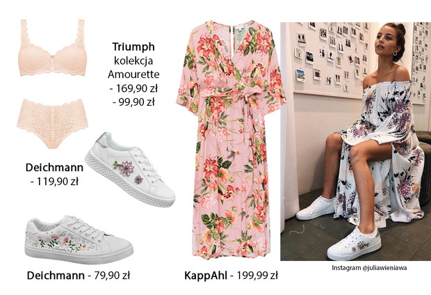 Look nr 1