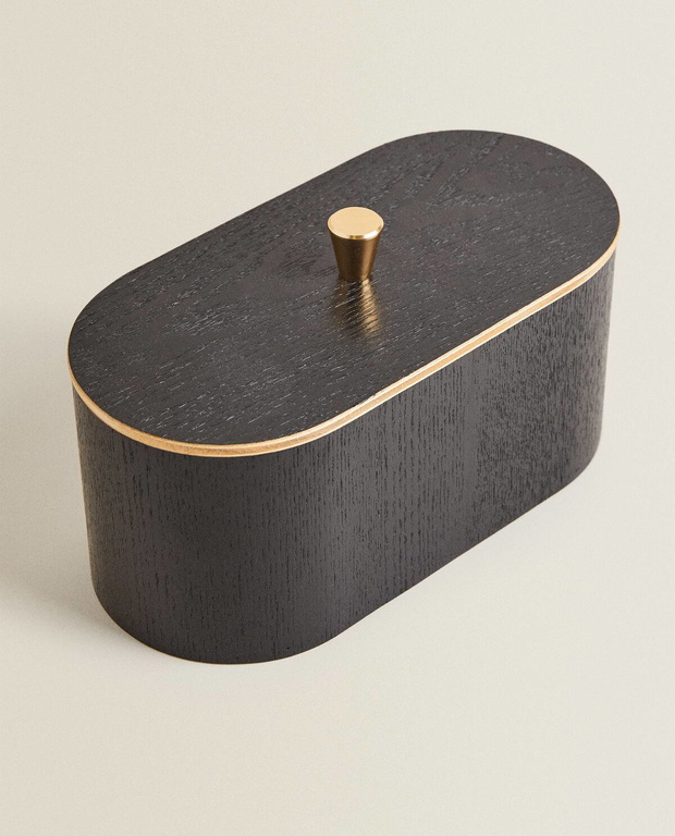 Organizer Zara Home, 139 zł