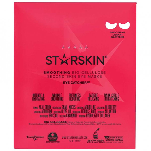 Płatki pod oczy STARSKIN, 44,90 zł