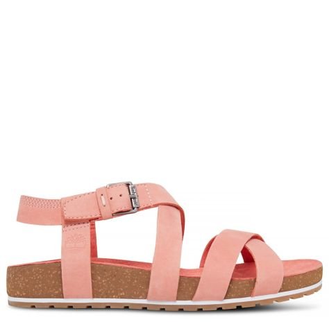 Sandały Timberland 2018
