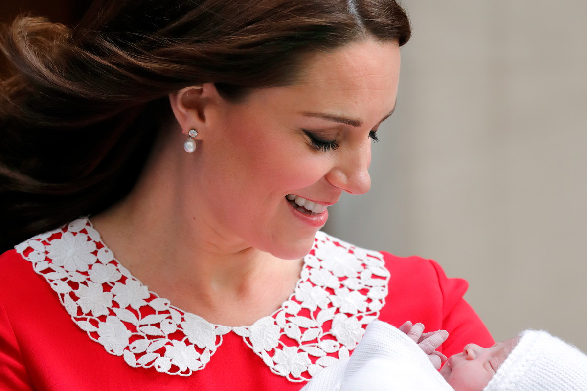 kate-middleton-o-macierzynstwie