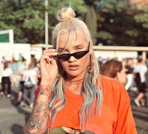 Karolina Gilon
