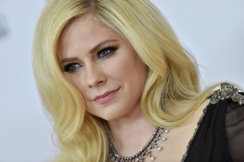 Avril Lavigne ma nowego chłopaka. To amerykański miliarder!