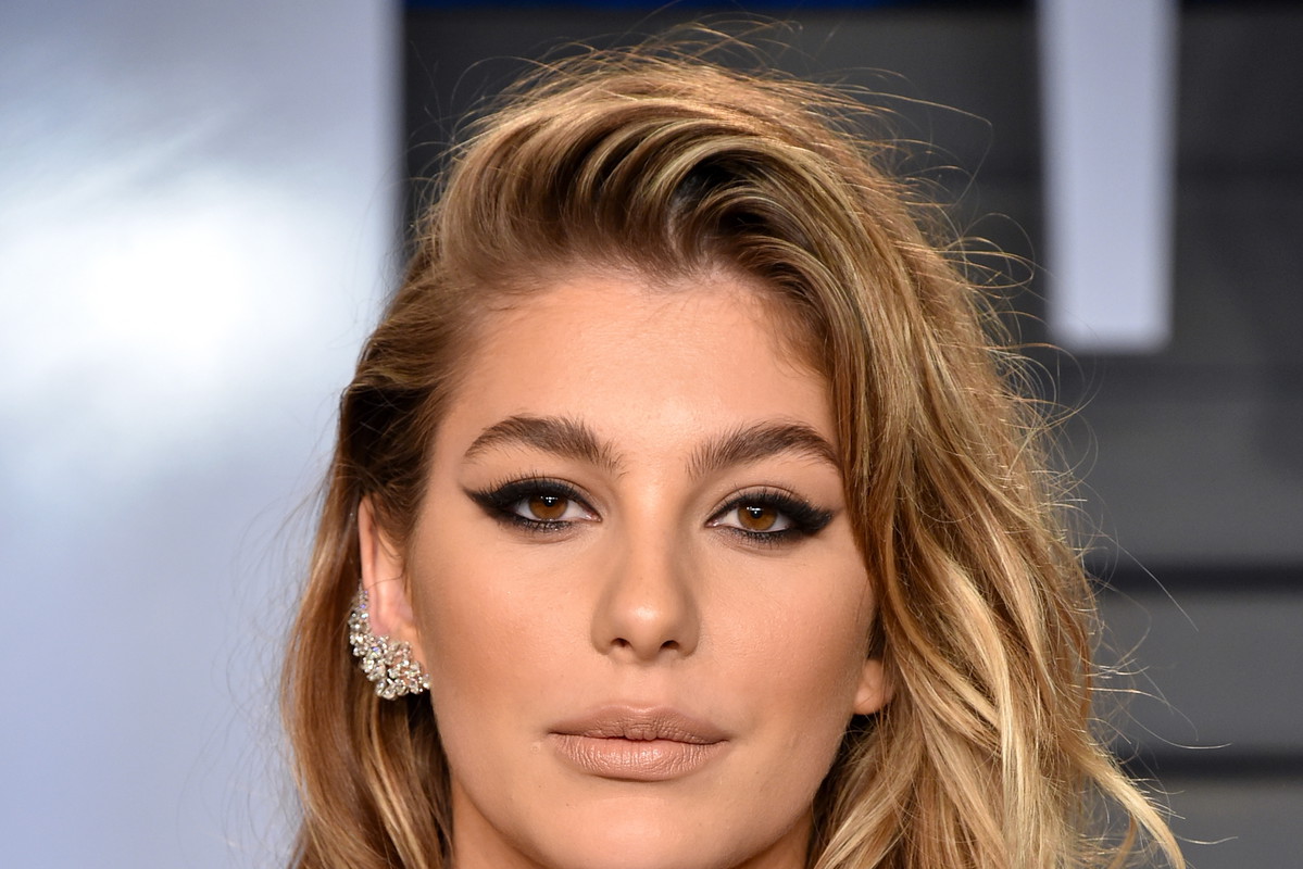 Kim jest Camila Morrone? Wszystko, co wiemy o dziewczynie Leonardo DiCaprio