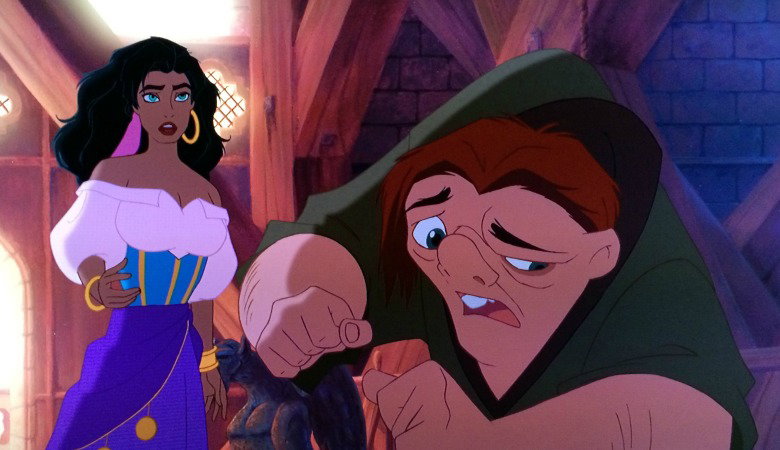 Netflix nakręci filmową wersję „Dzwonnika z Notre Dame”. Wiemy, kto zagra Quasimodo!