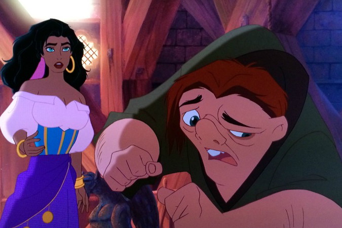 Netflix nakręci filmową wersję „Dzwonnika z Notre Dame”. Wiemy, kto zagra Quasimodo!