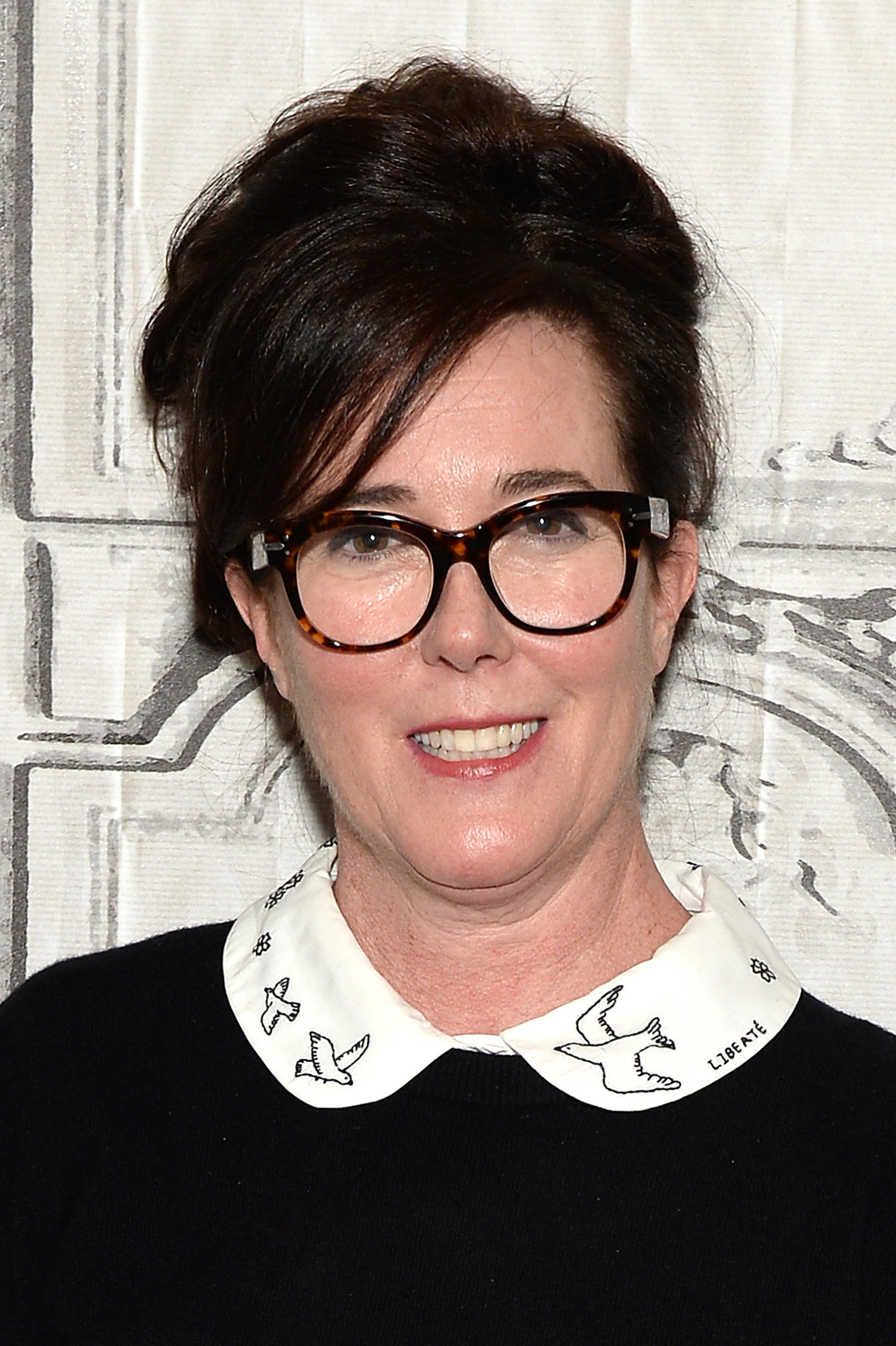 Nie żyje projektantka Kate Spade