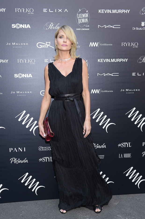 Aneta Kręglicka