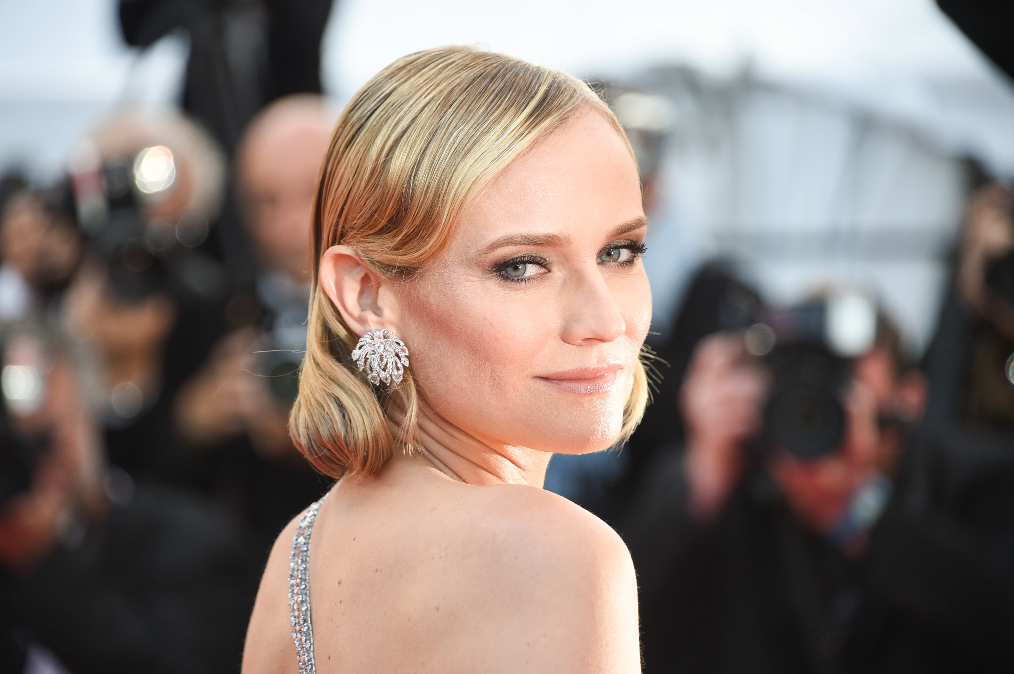 Diane Kruger po raz pierwszy zostanie mamą!