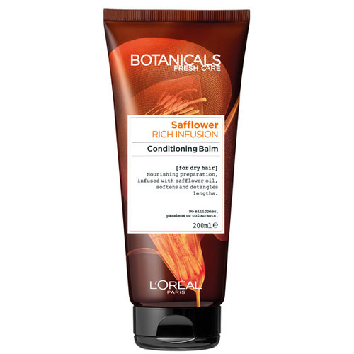 Botanicals Fresh Care, Bogate odżywienie, pomada dyscyplinująca bez spłukiwania do włosów suchych, 100 ml
