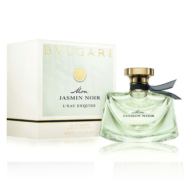 Bvlgari, Mon Jasmin Noir L