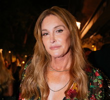 Caitlyn Jenner nie pojawiła się na ślubie swojego syna!